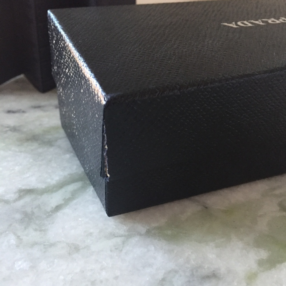 Prada Sunglass Box - Picture 2 of 8